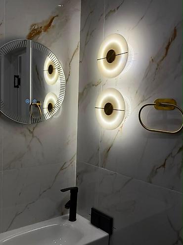 artwin: 1 комната, 44 м², Элитка, 8 этаж, Дизайнерский ремонт — 2