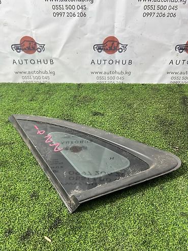 android avto: Форточка Hyundai Kona OS 1 2017 лев. (б/у) — 1