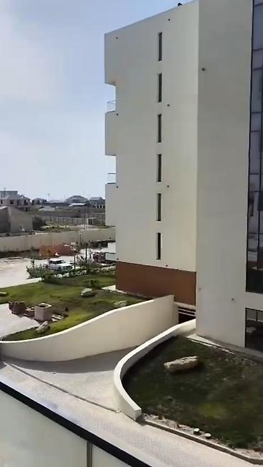 see breeze: 2 otaqlı, Yeni tikili, 97 kv. m — 5