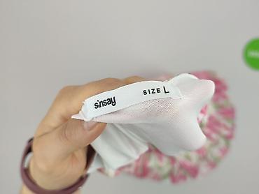 kozaki eksbut: Sinsay, Sukienka damska, rozmiar L — 4
