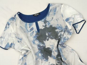 Women's blouse, XL (EU 42)