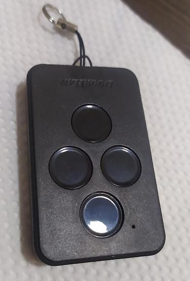 Другие аксессуары: Профессионально изготовим пульты для автоматических ворот — 5