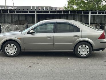 форт двух скат: Ford Mondeo: 2002 г., 1.8 л, Механика, Бензин, Хэтчбэк