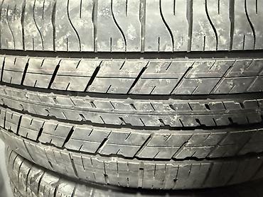 26550r22: Шины 265 / 50 / R 22, Лето, Новый, Комплект, Внедорожные (АТ/МТ), Япония, DUNLOP — 2