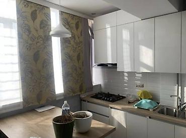 110000: 2 комнаты, 71 м², Новая мечеть Элитка, 9 этаж, Косметический ремонт — 8