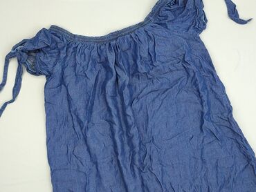 hugo boss basic t shirty: Жіноча блуза, розмір XL