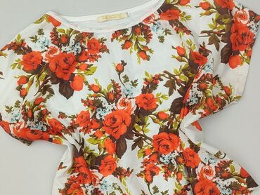 kurtka koszulowa c a: Women's blouse, size 2XL