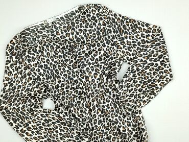 Women: Women's blouse, Blue, size M (EU 38)