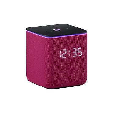 yandex midi: Ağıllı dinamik Yandex Midi Pink (YNDX-00054PNK) Yandex Midi Pink — 1