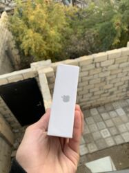 Qulaqcıqlar: Yeni Simsiz (Bluetooth) Qulaqcıqlar, Apple, rəng - Ağ — 11