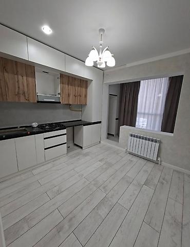 Продажа квартир: 1 комната, 51 м², Элитка, 1 этаж, Евроремонт — 4