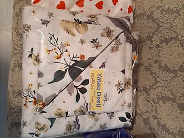 Yataq otağı dəstləri: 2 təknəfərlik çarpayı -da lalafo.az — 9 Yataq otağı dəstləri: 2 təknəfərlik çarpayı — 9