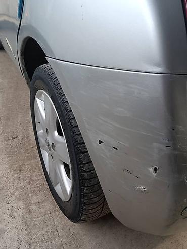 nisan march: Nissan March: 2002 г., 1.4 л, Автомат, Бензин, Хэтчбэк — 4