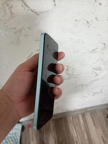 honor 100: Honor X5b Plus, 64 GB, rəng - Bej, Barmaq izi — 4