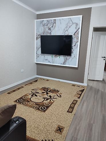 Продажа квартир: 1 комната, 54 м², 8 этаж, Евроремонт — 7