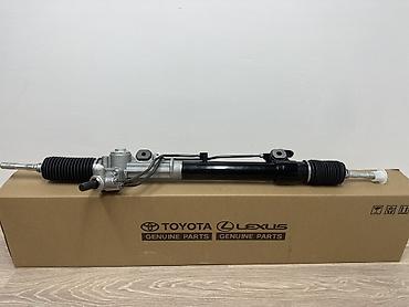 Рулевая рейка. Toyota Land Cruiser 100 at lalafo.kg Рулевая рейка. Toyota Land Cruiser 100