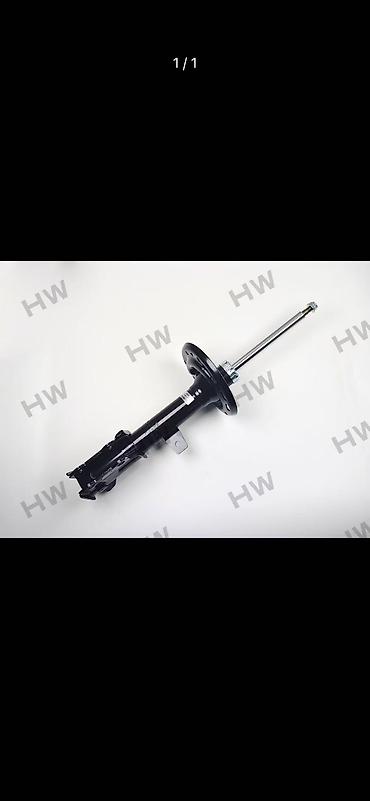 Бампер и комплектующие: Changan, Оригинал — 2