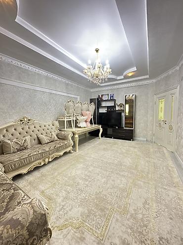 Продажа квартир: 3 комнаты, 103 м², Золотой квадрат Элитка, 9 этаж, Евроремонт — 6