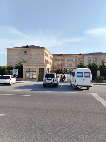 Torpaq sahələrinin satışı: Tikinti, Mülkiyyətçi — 1