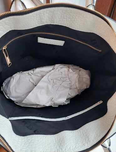 Çantalar: Əl çantası, Burberry, Yeni — 6