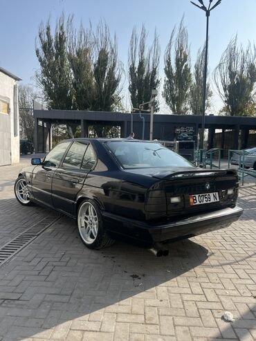 диски разноширокие на бмв х6: BMW 5 series: 1994 г., 3 л, Механика, Бензин, Седан