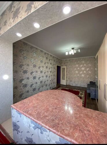 Продажа квартир: 1 комната, 40 м², 105 серия, 7 этаж, Косметический ремонт