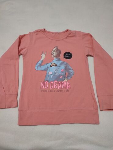 Paketi dečije odeće: Paket: Farmerke, Haljine, Helanke, Za devojčice, uzrast: 8-9 godina — 3