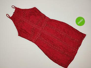 true decadence: Missguided, Sukienka damska, rozmiar S — 2
