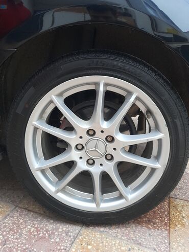 Mercedes-Benz: Mercedes-Benz B 170: 1.7 l | 2008 il Hetçbek -da lalafo.az — 27 Mercedes-Benz: Mercedes-Benz B 170: 1.7 l | 2008 il Hetçbek — 27