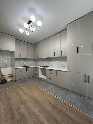кфартира: 1 комната, 53 м², 108 серия, 4 этаж — 1