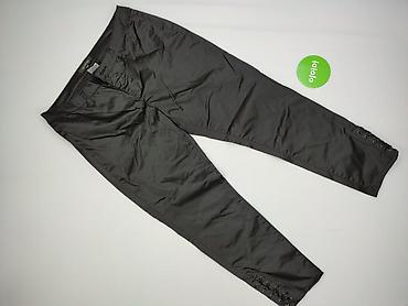 esmara men jeans: Spodnie materiałowe damskie, rozmiar XL — 2