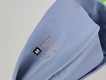 mesh top: Szorty damskie, rozmiar M — 4