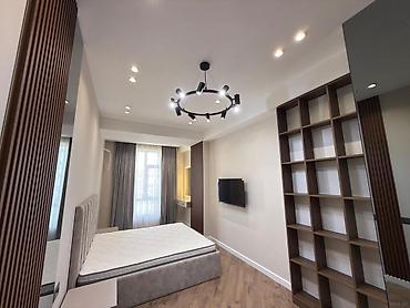 Yeni tikili: Satılır 3 otaqlı yeni tikili 118 m², Gənclik m. Kateqoriya Yeni — 23