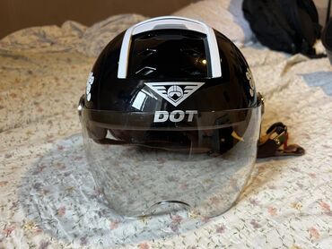 шлемы для мотоцикла: Продаю шлем в хорошем состоянии