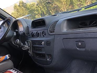 argb controller: Mercedes-Benz Спринтер: 2005 г., 2.7 л, Механика, Дизель, Фургон — 3