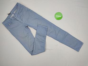 hand work denim: Stradivarius, Jeansy damskie, rozmiar S — 2