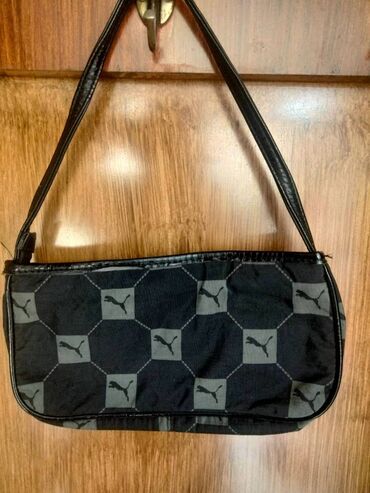 replay sandale na platformu: Shoulder bag, Puma
