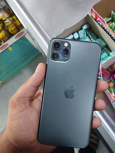 iphone 23: IPhone 11 Pro Max, 256 GB, Matte Gold, Face ID — 1