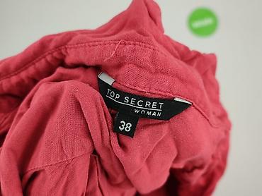 t shirty einstein: Top Secret, Koszula damska, rozmiar M — 4