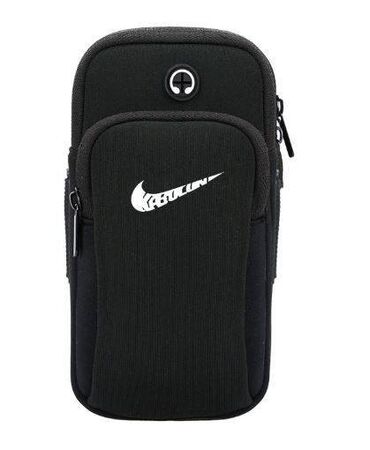 рюкзак для бега: Сумка для телефона на руку ! удобна для бега или работы !