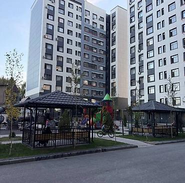 Продажа квартир: 1 комната, 43 м², Тунгуч мкр 10 этаж, Свежий ремонт at lalafo.kg — 12 Продажа квартир: 1 комната, 43 м², Тунгуч мкр 10 этаж, Свежий ремонт — 12