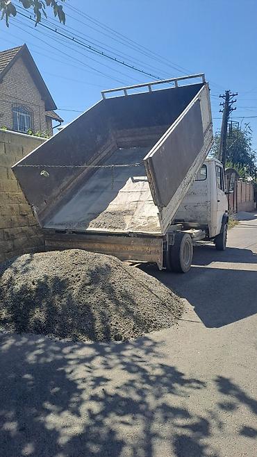 Услуги портера: Заказать Хендай портер, Вывоз бытового мусора, С откидным кузовом (самосвал) — 4