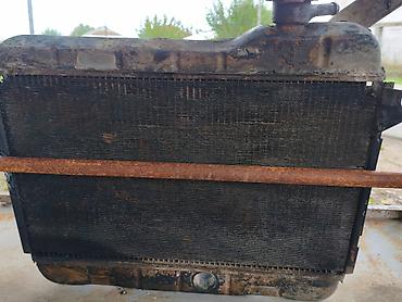 kreditle vaz 2107: VAZ (LADA) 2106, 2000 il, Rusiya, İşlənmiş — 4