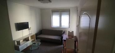 Dugoročni najam stanova: Jednoiposobanstan sa funkcionalnim rasporedom i kompletnim nameštajem — 5