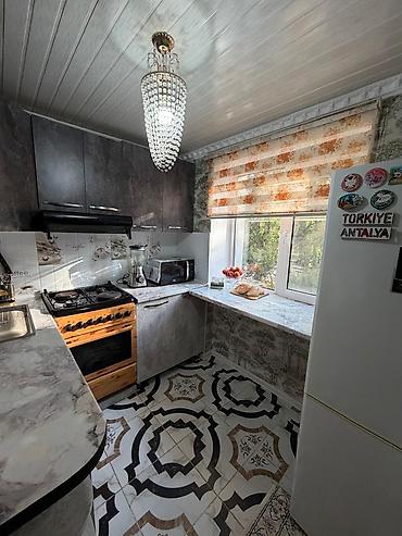 2 rooms: 📌В Беловодское в районе Сахзавода продается просторная 2-х комнатная — 5