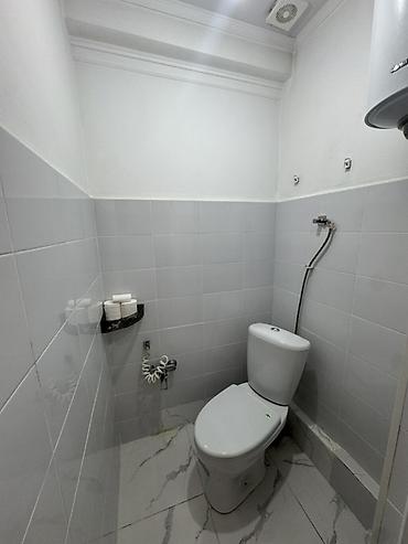 75: 1 комната, 36 м², Нижний Джал (Джал-23) Элитка, 4 этаж, Евроремонт — 10