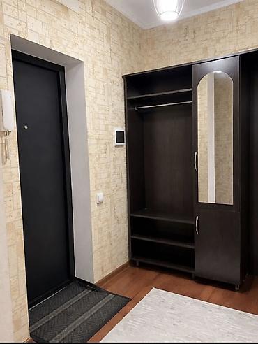1 bedroom: 1 комната, 47 м², Индивидуалка, 5 этаж — 3