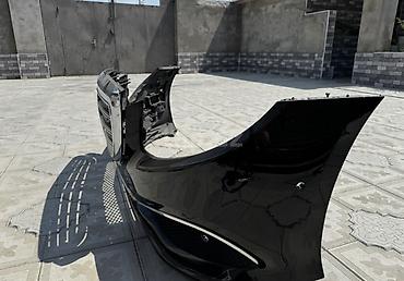 balta sataram: Ön, Mercedes-Benz E-Calss, 2019 il, Ödənişli çatdırılma — 2