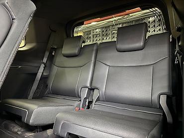 тойта прадо: Toyota Land Cruiser Prado: 2024 г., Автомат, Бензин — 2