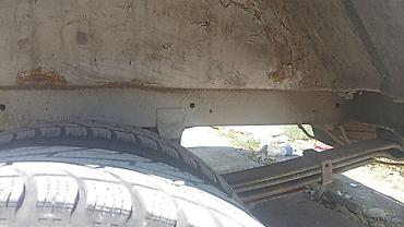 Mercedes-Benz: Mercedes-Benz Спринтер: 1997 г., 2.9 л, Механика, Дизель, Бус — 11